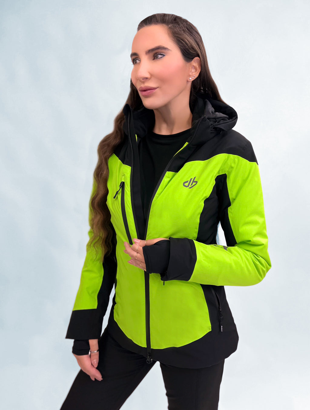 Dubin Denali Giacca Sci Donna - Giacche Trekking