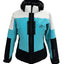 GIACCA SCI BRIXEN 20K - SKY/BLACK/WHITE